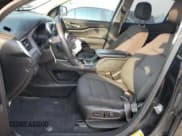 ✅ 2023 GMC Acadia SLE • VIN: 1GKKNRL40PZ232654 • Лот: 67446915. Опубликован ранее на Copart с пробегом 18 236 миль. Бесплатный доступ к архиву аукционных продаж из США и подробный отчёт об истории автомобиля на DreamBid. Изображение 7.