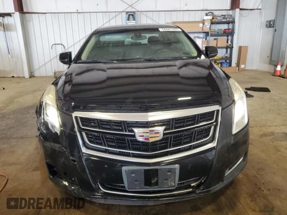 ✅ 2017 Cadillac XTS • VIN: 2G61L5S3XH9112860 • Lot: 56687905. Wystawiony na Copart z przebiegiem 48 166 mil. Bezpłatny archiwum sprzedaży aukcyjnych z USA i szczegółowy raport historii pojazdu na DreamBid. Zdjęcie 5.