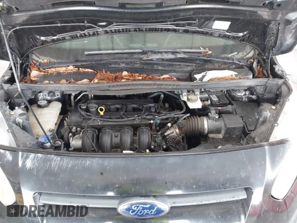 ✅ 2014 Ford Transit Connect XLT • VIN: NM0GE9F75E1153948 • Лот: 42355264. Опубликован ранее на IAAI с пробегом 136 931 миль. Бесплатный доступ к архиву аукционных продаж из США и подробный отчёт об истории автомобиля на DreamBid. Изображение 10.