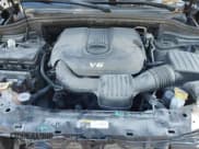 ✅ 2014 Dodge Durango Limited • VIN: 1C4RDJDG1EC495338 • Лот: 43491712. Опубликован ранее на IAAI с пробегом 177 588 миль. Бесплатный доступ к архиву аукционных продаж из США и подробный отчёт об истории автомобиля на DreamBid. Изображение 10.