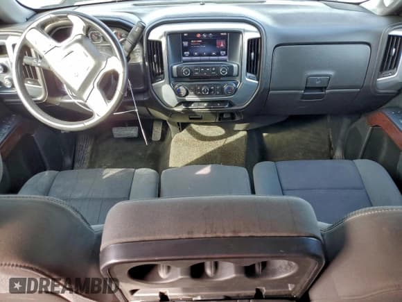 ✅ 2014 GMC Sierra 1500 SLE • VIN: 3GTU2UEC3EG118679 • Лот: 95316665. Опубликован ранее на Copart с пробегом 135 488 миль. Бесплатный доступ к архиву аукционных продаж из США и подробный отчёт об истории автомобиля на DreamBid. Изображение 8.