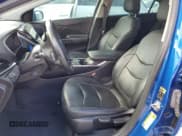 ✅ 2018 Chevrolet Volt Premier • VIN: 1G1RB6S54JU105611 • Lot: 76461904. Wystawiony na Copart z przebiegiem Nie podano. Bezpłatny archiwum sprzedaży aukcyjnych z USA i szczegółowy raport historii pojazdu na DreamBid. Zdjęcie 7.