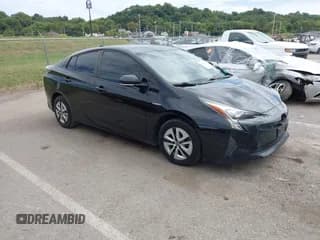 ✅ 2016 Toyota Prius Four • VIN: JTDKARFU1G3525369 • Лот: 43121179. Опубликован ранее на IAAI с пробегом 227 715 миль. Бесплатный доступ к архиву аукционных продаж из США и подробный отчёт об истории автомобиля на DreamBid. Изображение 1.