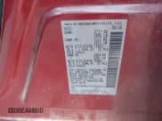 ✅ 2016 Nissan Pathfinder Platinum • VIN: 5N1AR2MN9GC666001 • Lot: 41636374. Listed on IAAI with 127,957 mi. Free auction sales archive from the USA and detailed vehicle history report at DreamBid. Image 9.