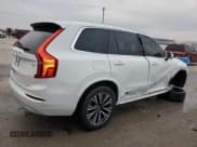 ✅ 2022 Volvo XC90 Momentum • VIN: YV4102CK7N1834777 • Lot: 85978694. Listed on Copart with 67,136 mi. Free auction sales archive from the USA and detailed vehicle history report at DreamBid. Image 3.