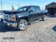 2015 Chevrolet Silverado 1500 LTZ z VIN 3GCUKSEC0FG537689, wystawiony jako IAAI lot #43118408 z przebiegiem 127 218 mil mil oraz . Historia ofert i sprzedaży dostępna na DreamBid. Obrazek 20.