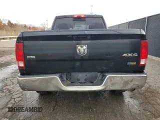 ✅ 2009 Dodge 1500 SLT • VIN: 1D3HV18P19S807891 • Лот: 78228034. Опубликован ранее на Copart с пробегом 181 852 миль. Бесплатный доступ к архиву аукционных продаж из США и подробный отчёт об истории автомобиля на DreamBid. Изображение 6.