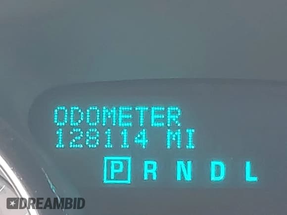 ✅ 2013 Buick Enclave Premium • VIN: 5GAKVDKD5DJ202674 • Lot: 42540636. Listed on IAAI with 128,114 mi. Free auction sales archive from the USA and detailed vehicle history report at DreamBid. Image 15.