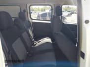 ✅ 2022 Ram ProMaster City Cargo Tradesman • VIN: ZFBHRFAB2N6Y37397 • Lot: 43158328. Listed on IAAI with 55,664 mi. Free auction sales archive from the USA and detailed vehicle history report at DreamBid. Image 8.