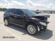 ✅ 2015 Lincoln MKX • VIN: 2LMDJ6JK3FBL34029 • Lot: 60868105. Wystawiony na Copart z przebiegiem 61 057 mil. Bezpłatny archiwum sprzedaży aukcyjnych z USA i szczegółowy raport historii pojazdu na DreamBid. Zdjęcie 4.