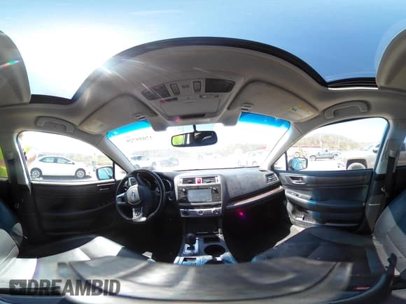 ✅ 2016 Subaru Outback Limited • VIN: 4S4BSENC6G3299467 • Лот: 42059729. Опубликован ранее на IAAI с пробегом 93 567 миль. Бесплатный доступ к архиву аукционных продаж из США и подробный отчёт об истории автомобиля на DreamBid. Изображение 18.