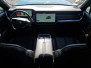 ✅ 2024 Rivian R1S Adventure • VIN: 7PDSGCBA7RN037664 • Lot: 49236015. Listed on Copart with 16,496 mi. Free auction sales archive from the USA and detailed vehicle history report at DreamBid. Image 8.