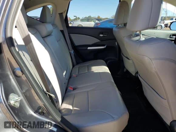 ✅ 2015 Honda CR-V EX-L • VIN: 2HKRM3H74FH543345 • Lot: 82670025. Listed on Copart with 151,391 mi. Free auction sales archive from the USA and detailed vehicle history report at DreamBid. Image 10.