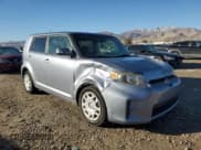 ✅ 2011 Scion xB • VIN: JTLZE4FE5B1139691 • Лот: 90285895. Опубликован ранее на Copart с пробегом 208 829 миль. Бесплатный доступ к архиву аукционных продаж из США и подробный отчёт об истории автомобиля на DreamBid. Изображение 4.