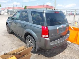 ✅ 2006 Saturn VUE • VIN: 5GZCZ53436S859271 • Lot: 42469830. Wystawiony na IAAI z przebiegiem 195 367 mil. Bezpłatny archiwum sprzedaży aukcyjnych z USA i szczegółowy raport historii pojazdu na DreamBid. Zdjęcie 3.