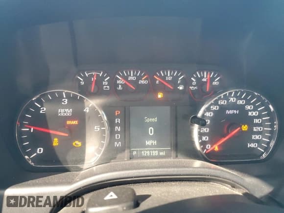 ✅ 2016 Chevrolet Silverado 1500 LS • VIN: 1GCNCNEH4GZ215458 • Лот: 46884785. Опубликован ранее на Copart с пробегом 129 199 миль. Бесплатный доступ к архиву аукционных продаж из США и подробный отчёт об истории автомобиля на DreamBid. Изображение 9.