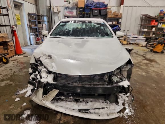 ✅ 2016 Toyota Camry SE • VIN: 4T1BD1FK3GU194484 • Lot: 94790155. Listed on Copart with 115,701 mi. Free auction sales archive from the USA and detailed vehicle history report at DreamBid. Image 5.