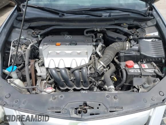 ✅ 2009 Acura TSX • VIN: JH4CU266X9C003426 • Lot: 43084018. Listed on IAAI with 138,021 mi. Free auction sales archive from the USA and detailed vehicle history report at DreamBid. Image 10.