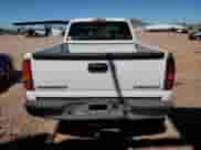 2000 Chevrolet Silverado 1500 LS с VIN 2GCEK19T8Y1269723, выставлен на аукционе Copart как лот 85348355 с пробегом 226 081 миль миль и Списание • Salvage title. История ставок и продаж доступна на DreamBid. Изображение 6.