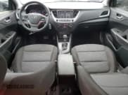 ✅ 2022 Hyundai Accent SEL • VIN: 3KPC24A66NE173408 • Лот: 74911274. Опубликован ранее на Copart с пробегом 32 539 миль. Бесплатный доступ к архиву аукционных продаж из США и подробный отчёт об истории автомобиля на DreamBid. Изображение 8.