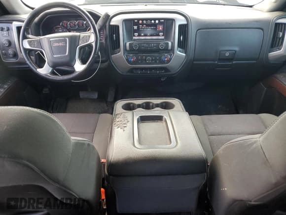 ✅ 2015 GMC Sierra 1500 SLE • VIN: 3GTU2UEC4FG466346 • Лот: 84061985. Опубликован ранее на Copart с пробегом 312 018 миль. Бесплатный доступ к архиву аукционных продаж из США и подробный отчёт об истории автомобиля на DreamBid. Изображение 8.