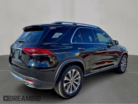 ✅ 2022 Mercedes-Benz GLE 350 • VIN: 4JGFB4JB1NA656393 • Lot: 95024515. Wystawiony na Copart z przebiegiem 70 681 mil. Bezpłatny archiwum sprzedaży aukcyjnych z USA i szczegółowy raport historii pojazdu na DreamBid. Zdjęcie 4.