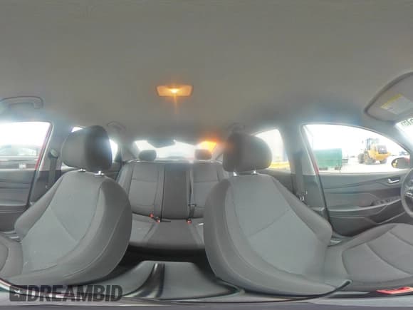 ✅ 2021 Hyundai Accent SE • VIN: 3KPC24A61ME144851 • Лот: 43580515. Опубликован ранее на Copart с пробегом 60 694 миль. Бесплатный доступ к архиву аукционных продаж из США и подробный отчёт об истории автомобиля на DreamBid. Изображение 14.