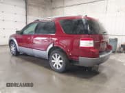 ✅ 2008 Ford Taurus X SEL • VIN: 1FMDK05W68GA40283 • Lot: 42372357. Listed on IAAI with 114,094 mi. Free auction sales archive from the USA and detailed vehicle history report at DreamBid. Image 3.