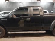 ✅ 2013 Ford F-150 XL • VIN: 1FTEX1CM7DFC23693 • Lot: 42330457. Listed on IAAI with 254,383 mi. Free auction sales archive from the USA and detailed vehicle history report at DreamBid. Image 14.