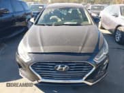 ✅ 2018 Hyundai Sonata SE • VIN: 5NPE24AFXJH607683 • Лот: 43439563. Опубликован ранее на IAAI с пробегом 68 740 миль. Бесплатный доступ к архиву аукционных продаж из США и подробный отчёт об истории автомобиля на DreamBid. Изображение 12.