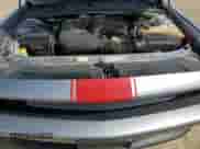 2014 Dodge Challenger SXT z VIN 2C3CDYAG0EH139872, wystawiony jako Copart lot #68122374 z przebiegiem 113 207 mil mil oraz Szkoda całkowita • Salvage title. Historia ofert i sprzedaży dostępna na DreamBid. Obrazek 11.