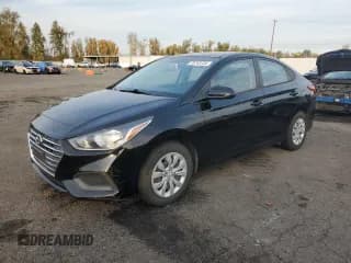 ✅ 2019 Hyundai Accent SE • VIN: 3KPC24A30KE062385 • Лот: 78743734. Опубликован ранее на Copart с пробегом 77 343 миль. Бесплатный доступ к архиву аукционных продаж из США и подробный отчёт об истории автомобиля на DreamBid. Изображение 1.