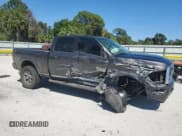 ✅ 2018 Ram 2500 Limited • VIN: 3C6UR5GL8JG334320 • Lot: 49382695. Listed on Copart with 191,911 mi. Free auction sales archive from the USA and detailed vehicle history report at DreamBid. Image 4.