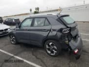 ✅ 2023 Hyundai Venue SEL • VIN: KMHRC8A39PU251474 • Lot: 44195395. Listed on Copart with 37,888 mi. Free auction sales archive from the USA and detailed vehicle history report at DreamBid. Image 2.