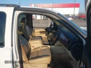 ✅ 2007 Chevrolet Suburban LTZ • VIN: 3GNFC16087G271075 • Lot: 42010391. Listed on IAAI with 217,223 mi. Free auction sales archive from the USA and detailed vehicle history report at DreamBid. Image 5.