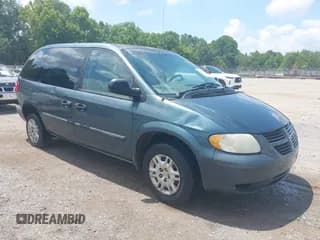 ✅ 2006 Dodge Caravan SE • VIN: 1D4GP25B66B591984 • Lot: 42927608. Wystawiony na IAAI z przebiegiem Nie podano. Bezpłatny archiwum sprzedaży aukcyjnych z USA i szczegółowy raport historii pojazdu na DreamBid. Zdjęcie 1.