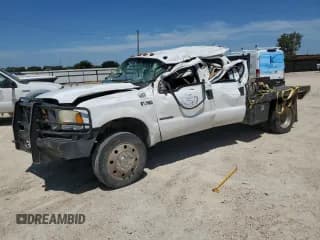 ✅ 2000 Ford F-550 XL • VIN: 1FDAW56F2YEA85137 • Лот: 67577314. Опубликован ранее на Copart с пробегом 268 079 миль. Бесплатный доступ к архиву аукционных продаж из США и подробный отчёт об истории автомобиля на DreamBid. Изображение 1.