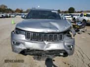 ✅ 2017 Jeep Grand Cherokee Limited • VIN: 1C4RJEBGXHC610560 • Lot: 93122425. Listed on Copart with 59,900 mi. Free auction sales archive from the USA and detailed vehicle history report at DreamBid. Image 5.