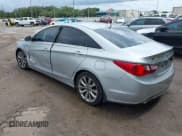 ✅ 2013 Hyundai Sonata SE • VIN: 5NPEC4AC6DH662364 • Лот: 43070922. Опубликован ранее на IAAI с пробегом 102 558 миль. Бесплатный доступ к архиву аукционных продаж из США и подробный отчёт об истории автомобиля на DreamBid. Изображение 3.