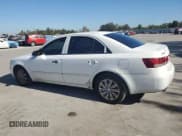 ✅ 2006 Hyundai Sonata GLS • VIN: 5NPEU46F36H109609 • Лот: 82679994. Опубликован ранее на Copart с пробегом 206 034 миль. Бесплатный доступ к архиву аукционных продаж из США и подробный отчёт об истории автомобиля на DreamBid. Изображение 2.
