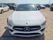 2022 Mercedes-Benz CLA 250 z VIN W1K5J4GB2NN313441, wystawiony jako Copart lot #80508685 z przebiegiem 34 157 mil mil oraz Szkoda całkowita • Salvage title. Historia ofert i sprzedaży dostępna na DreamBid. Obrazek 5.