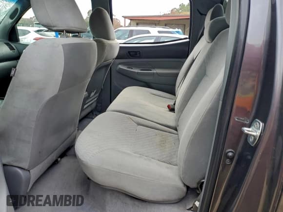 ✅ 2011 Toyota Tacoma PreRunner • VIN: 5TFJX4GN9BX002350 • Lot: 93178255. Listed on Copart with 229,925 mi. Free auction sales archive from the USA and detailed vehicle history report at DreamBid. Image 10.