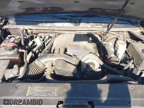 ✅ 2009 Chevrolet Suburban LS • VIN: 1GNFC16019R213344 • Lot: 41660083. Listed on IAAI with 337,734 mi. Free auction sales archive from the USA and detailed vehicle history report at DreamBid. Image 10.