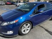 ✅ 2013 Chevrolet Volt • VIN: 1G1RE6E48DU148766 • Lot: 88367435. Wystawiony na Copart z przebiegiem 205 322 mil. Bezpłatny archiwum sprzedaży aukcyjnych z USA i szczegółowy raport historii pojazdu na DreamBid. Zdjęcie 2.