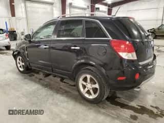 2012 Chevrolet Captiva Sport LT с VIN 3GNAL3E52CS645996, выставлен на аукционе Copart как лот 79064844 с пробегом 75 185 миль миль и Списание • Salvage title. История ставок и продаж доступна на DreamBid. Изображение 2.