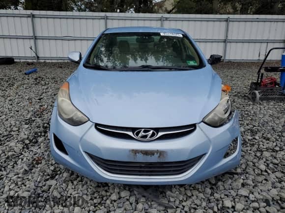 2013 Hyundai Elantra GLS с VIN KMHDH4AE3DU658563, выставлен на аукционе Copart как лот 85318525 с пробегом 102 186 миль миль и Списание • Salvage title. История ставок и продаж доступна на DreamBid. Изображение 5.