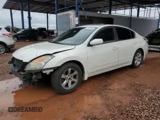 ✅ 2008 Nissan Altima S • VIN: 1N4AL21E38N432541 • Lot: 93107765. Listed on Copart with 228,097 mi. Free auction sales archive from the USA and detailed vehicle history report at DreamBid. Image 1.