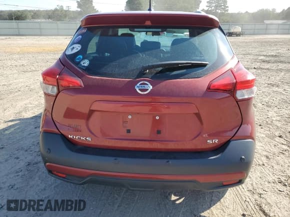 ✅ 2020 Nissan Kicks SR • VIN: 3N1CP5DV7LL576786 • Лот: 82355055. Опубликован ранее на Copart с пробегом 88 073 миль. Бесплатный доступ к архиву аукционных продаж из США и подробный отчёт об истории автомобиля на DreamBid. Изображение 6.