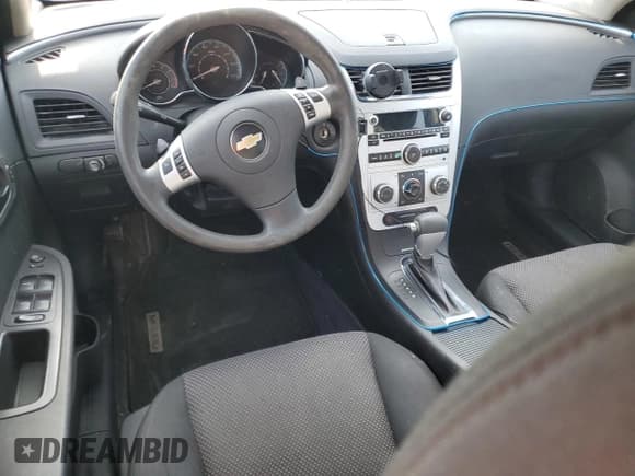 ✅ 2010 Chevrolet Malibu 1LT • VIN: 1G1ZC5EB3AF141092 • Lot: 65970524. Wystawiony na Copart z przebiegiem 125 564 mil. Bezpłatny archiwum sprzedaży aukcyjnych z USA i szczegółowy raport historii pojazdu na DreamBid. Zdjęcie 8.