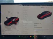 ✅ 2023 Tesla Model 3 • VIN: 5YJ3E1EA2PF563391 • Лот: 43616791. Опубликован ранее на IAAI с пробегом 20 614 миль. Бесплатный доступ к архиву аукционных продаж из США и подробный отчёт об истории автомобиля на DreamBid. Изображение 7.